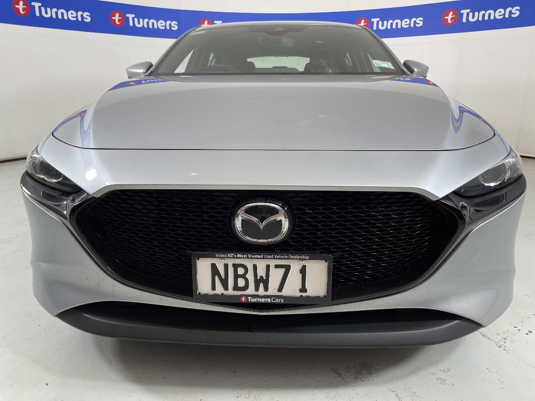 Photo '2' of Mazda Mazda3 Photo '2' of Mazda Mazda3