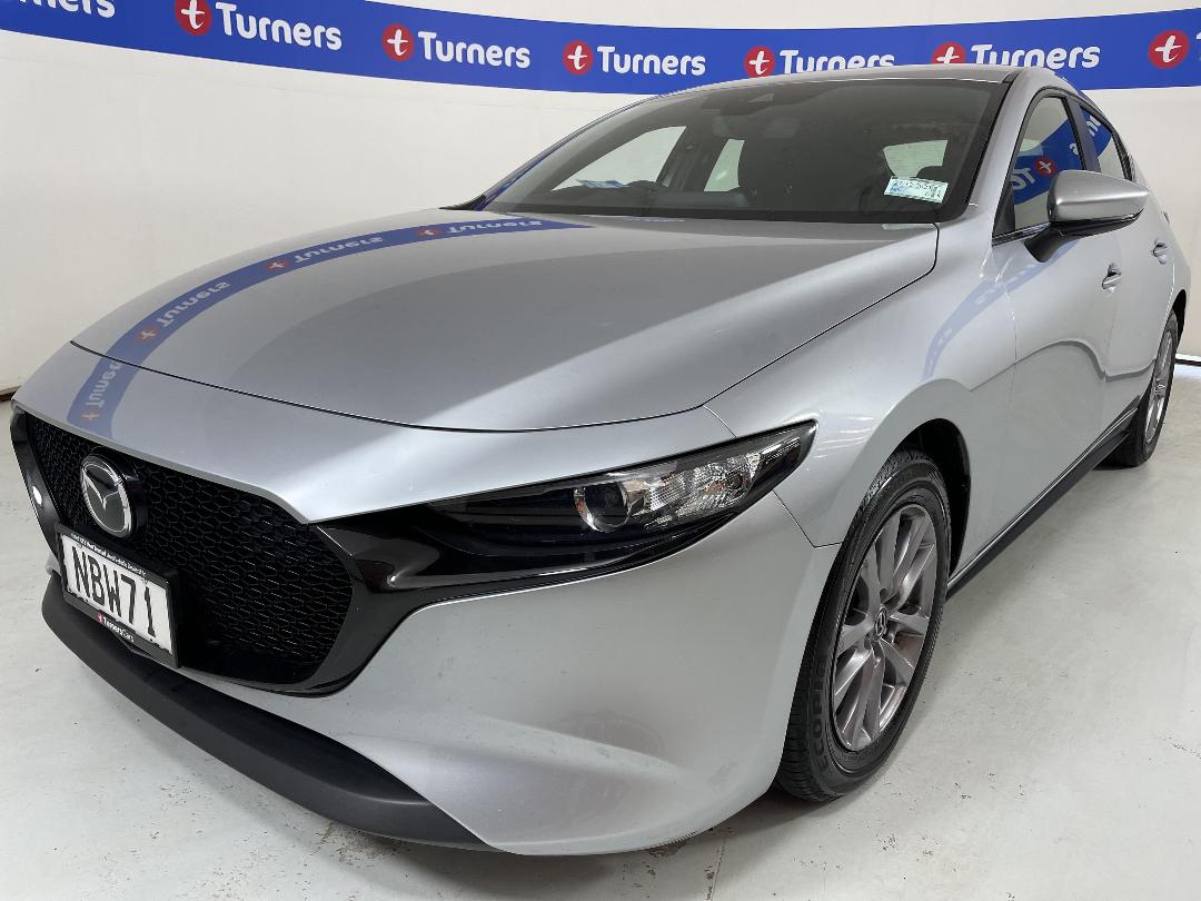 Photo '4' of Mazda Mazda3 Photo '4' of Mazda Mazda3