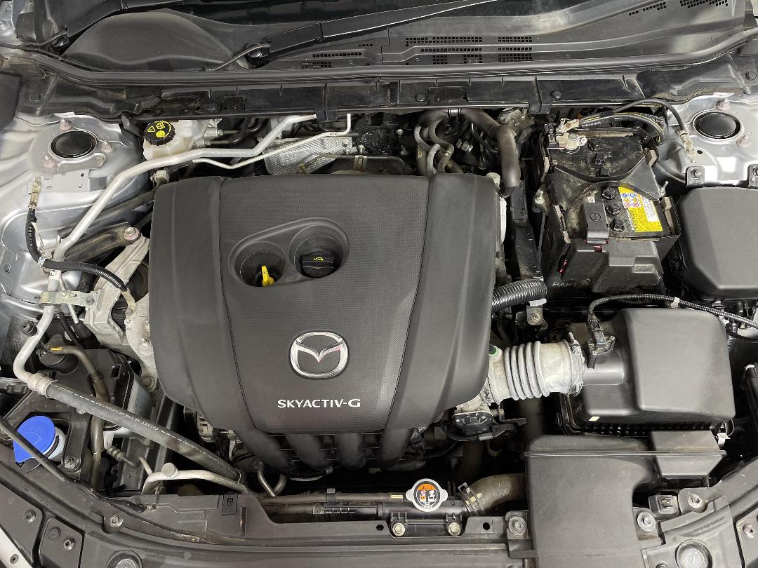 Photo '13' of Mazda Mazda3 Photo '13' of Mazda Mazda3