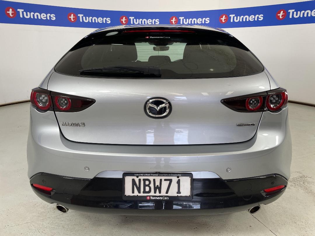 Photo '6' of Mazda Mazda3 Photo '6' of Mazda Mazda3