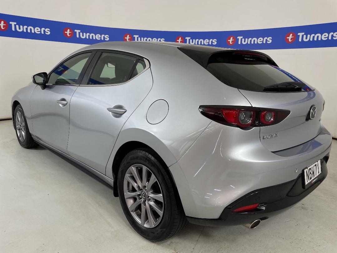 Photo '5' of Mazda Mazda3 Photo '5' of Mazda Mazda3