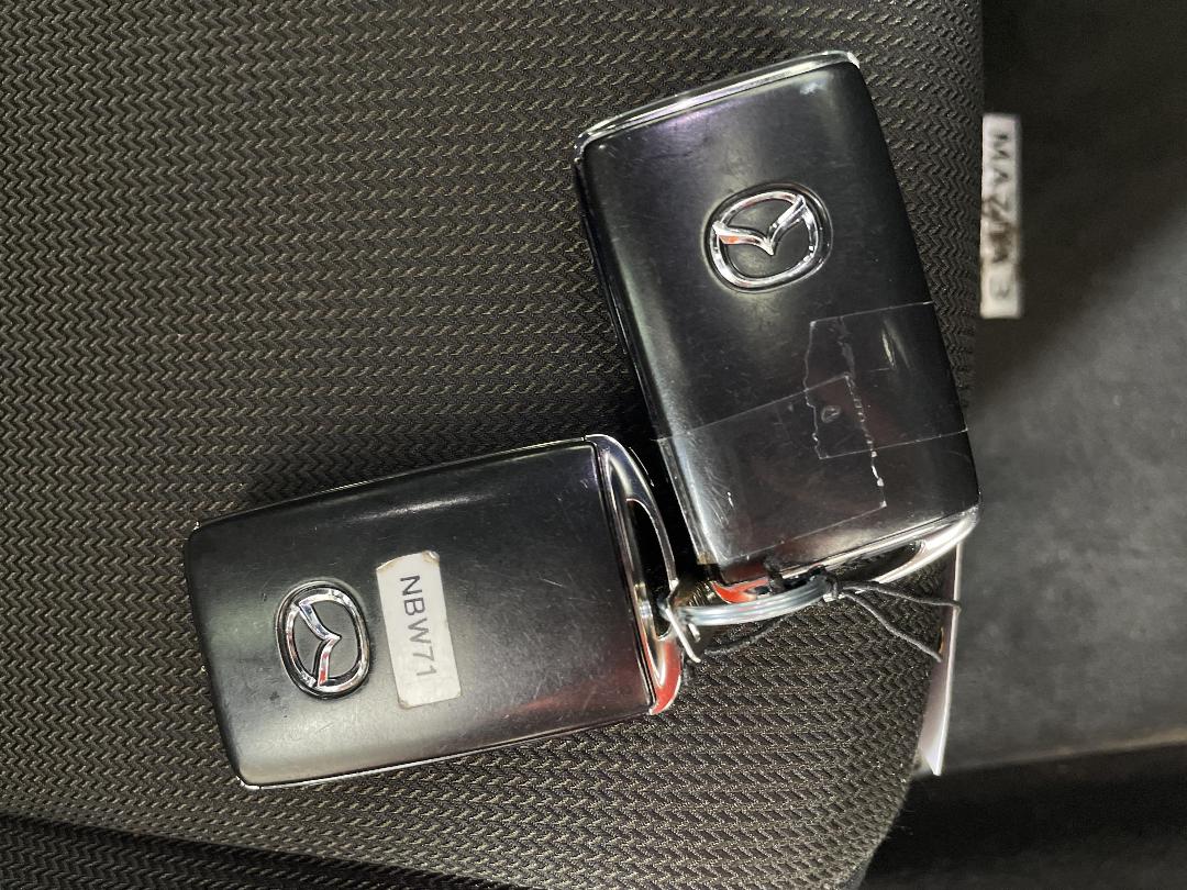 Photo '22' of Mazda Mazda3 Photo '22' of Mazda Mazda3