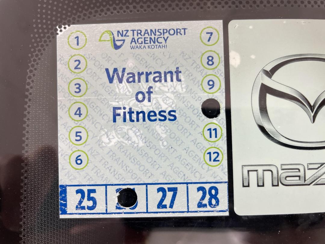 Photo '23' of Mazda Mazda3 Photo '23' of Mazda Mazda3