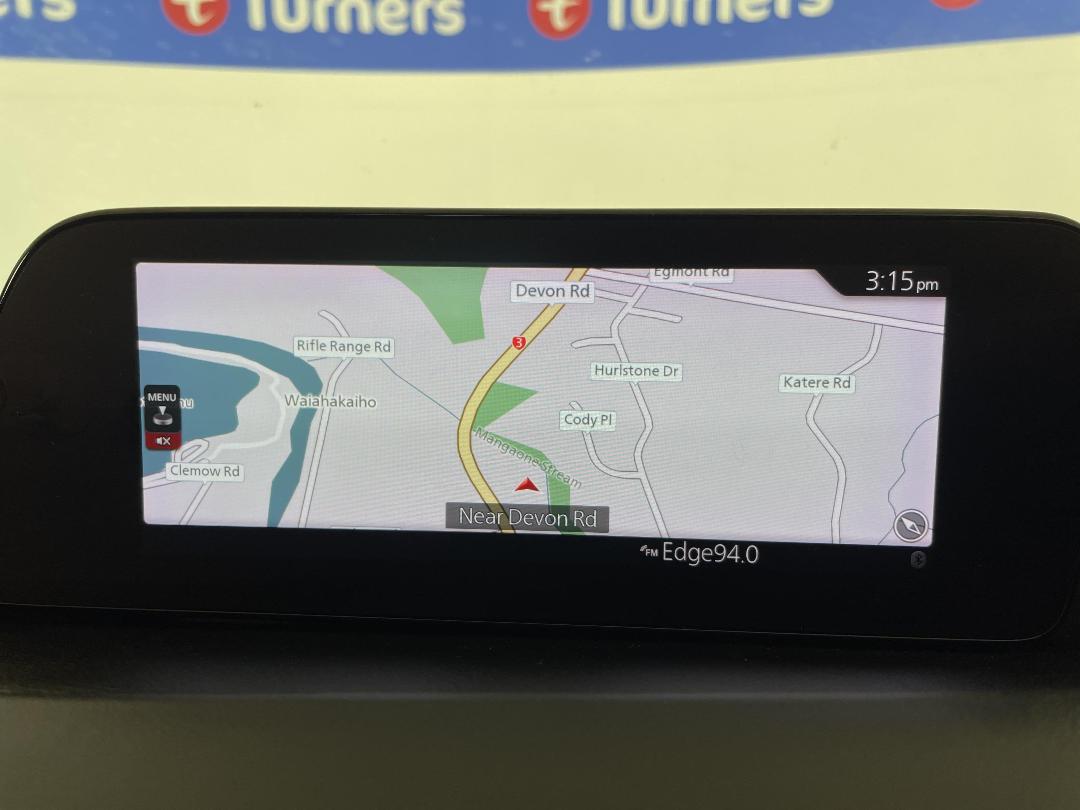 Photo '24' of Mazda Mazda3 Photo '24' of Mazda Mazda3