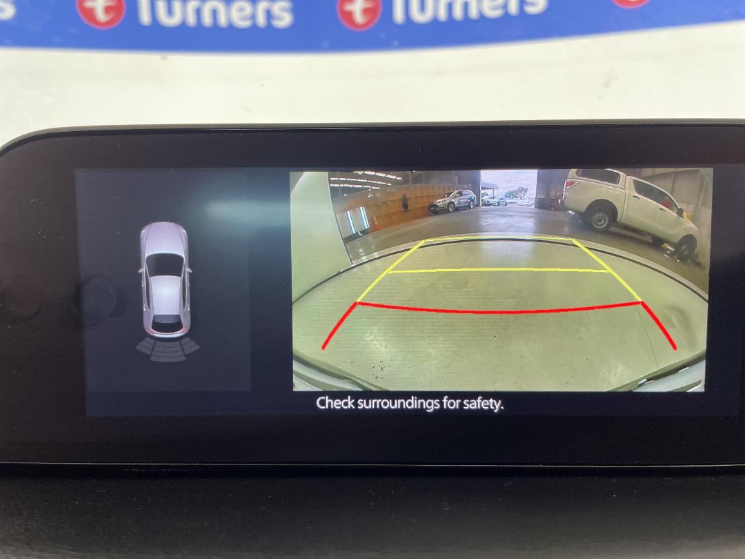 Photo '25' of Mazda Mazda3 Photo '25' of Mazda Mazda3