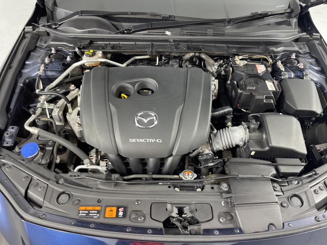 Photo '13' of Mazda Mazda3 Photo '13' of Mazda Mazda3