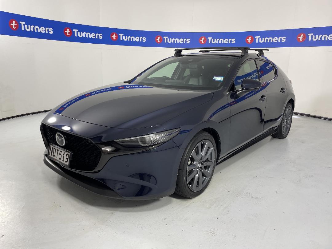 Photo '4' of Mazda Mazda3 Photo '4' of Mazda Mazda3