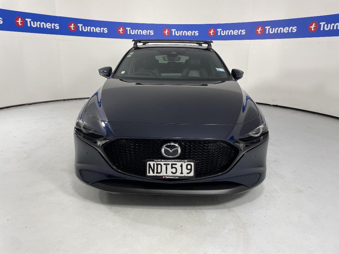 Photo '2' of Mazda Mazda3 Photo '2' of Mazda Mazda3