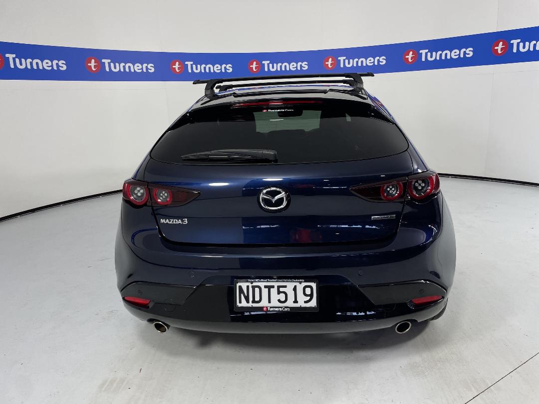 Photo '6' of Mazda Mazda3 Photo '6' of Mazda Mazda3