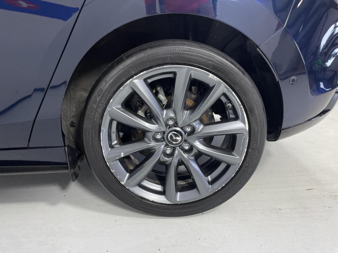 Photo '11' of Mazda Mazda3 Photo '11' of Mazda Mazda3