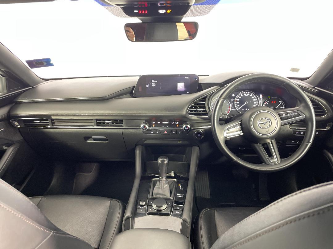 Photo '17' of Mazda Mazda3 Photo '17' of Mazda Mazda3