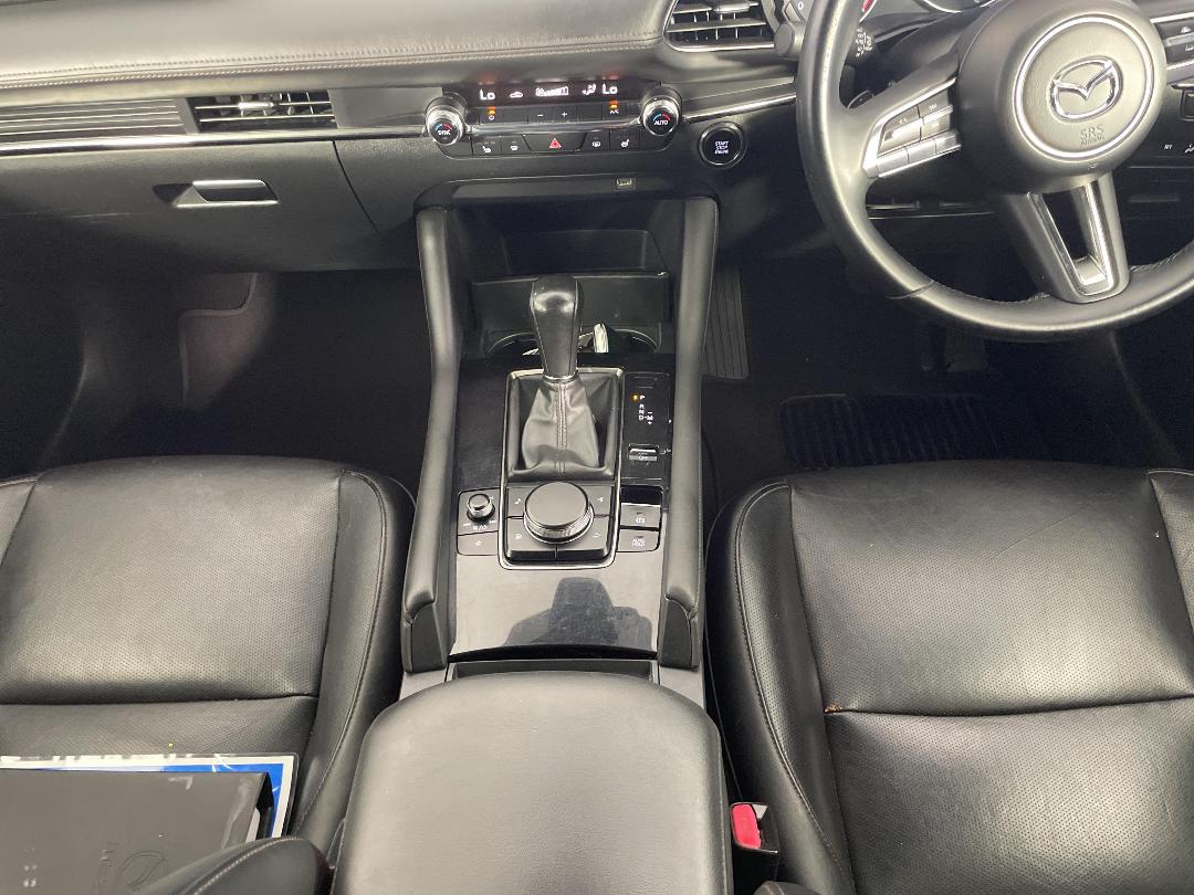 Photo '18' of Mazda Mazda3 Photo '18' of Mazda Mazda3