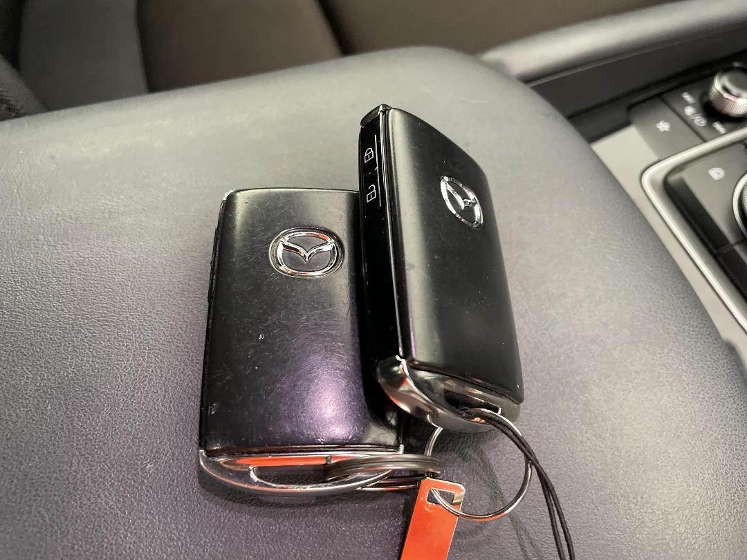 Photo '22' of Mazda Mazda3