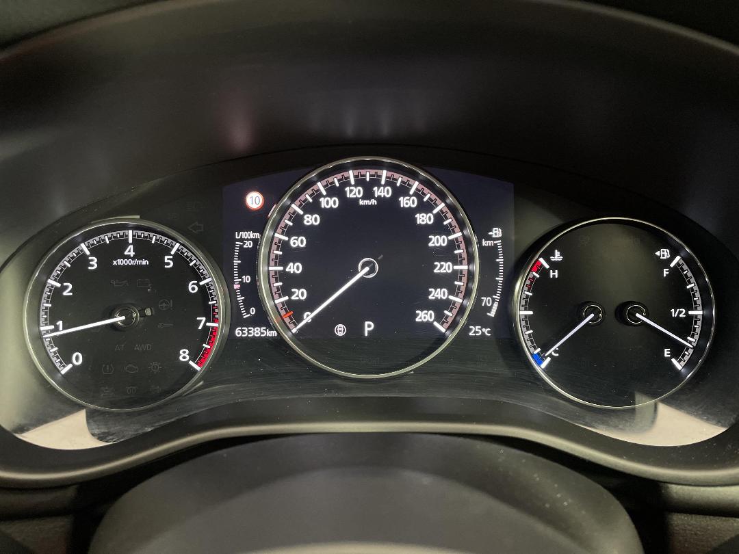 Photo '21' of Mazda Mazda3