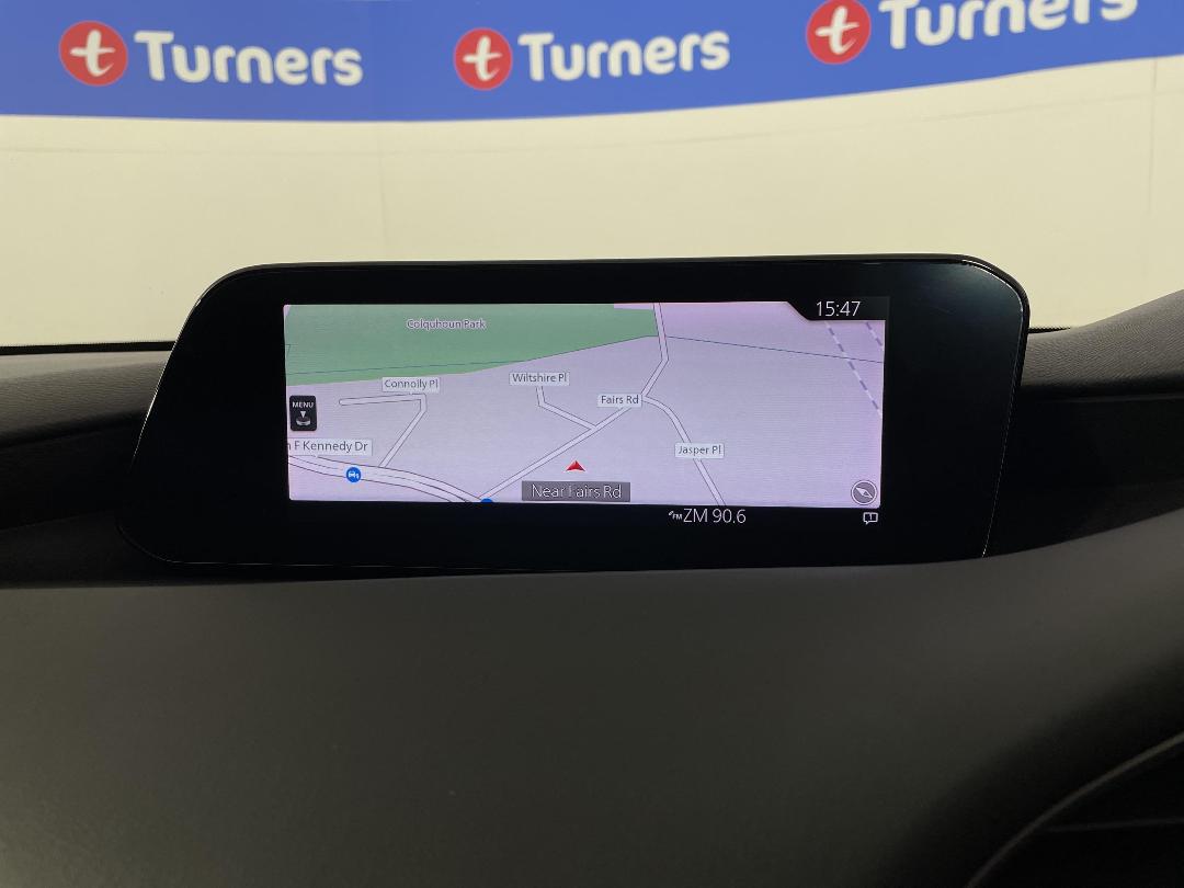 Photo '33' of Mazda Mazda3