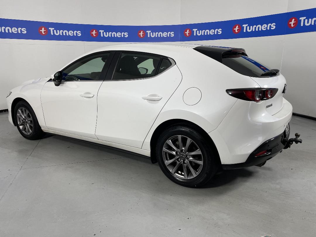 Photo '5' of Mazda Mazda3