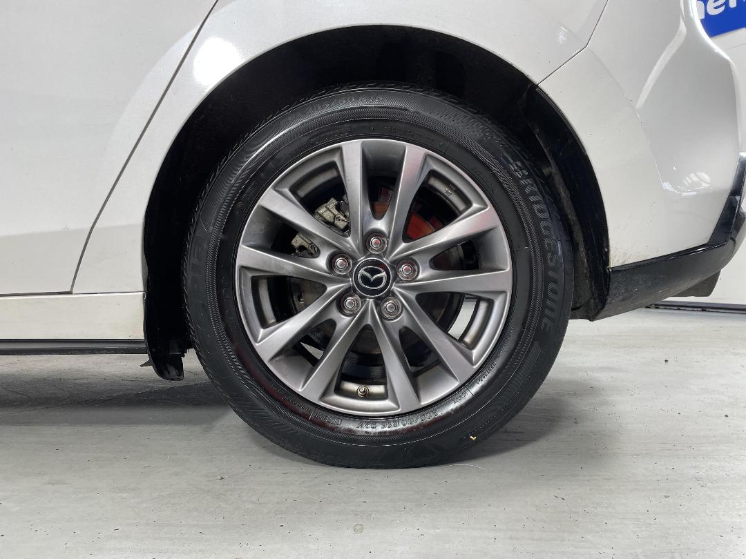 Photo '11' of Mazda Mazda3