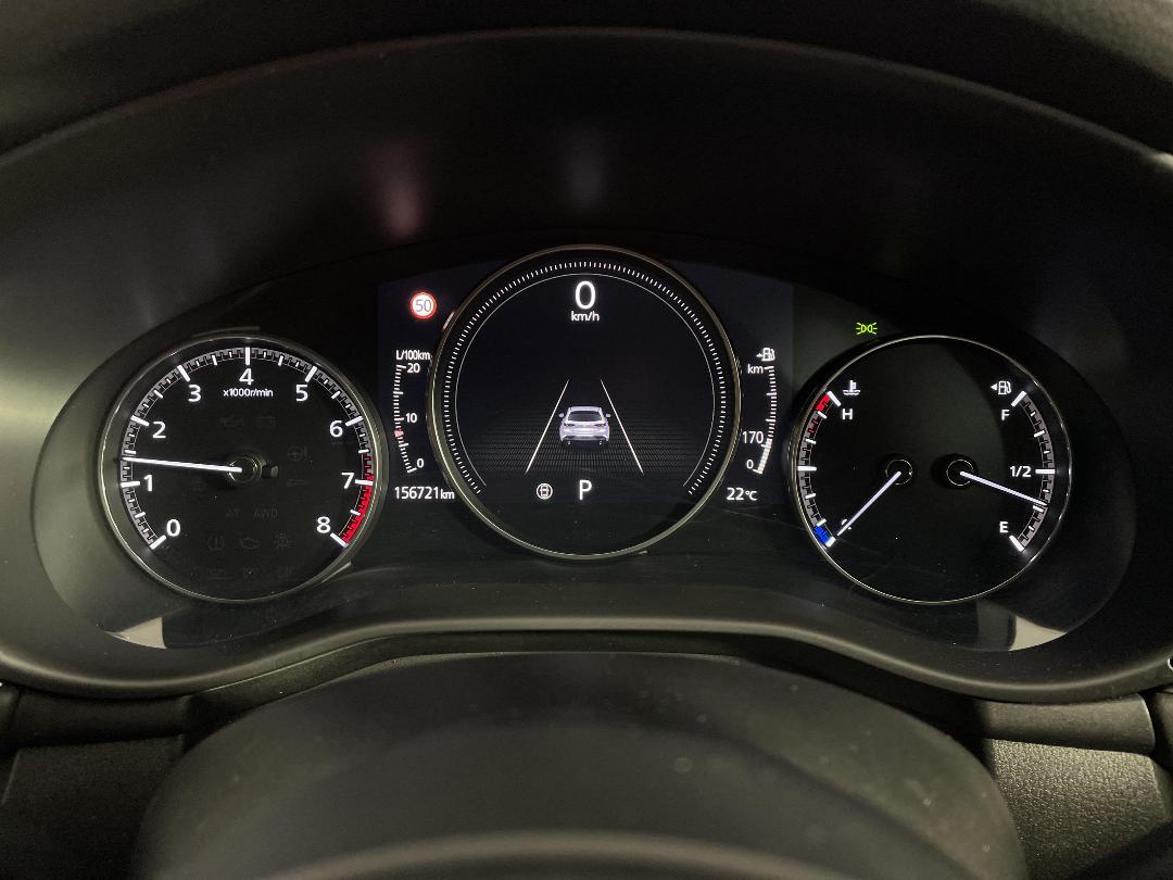 Photo '21' of Mazda Mazda3