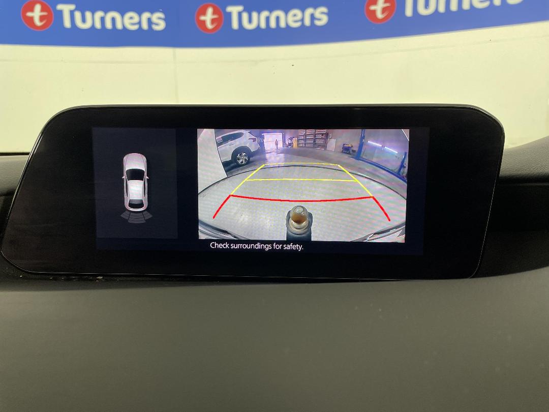 Photo '30' of Mazda Mazda3