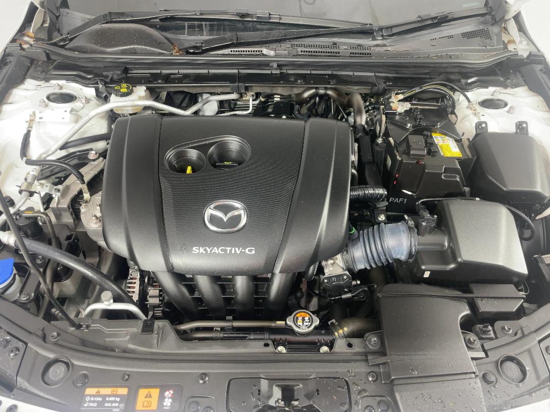 Photo '13' of Mazda Mazda3