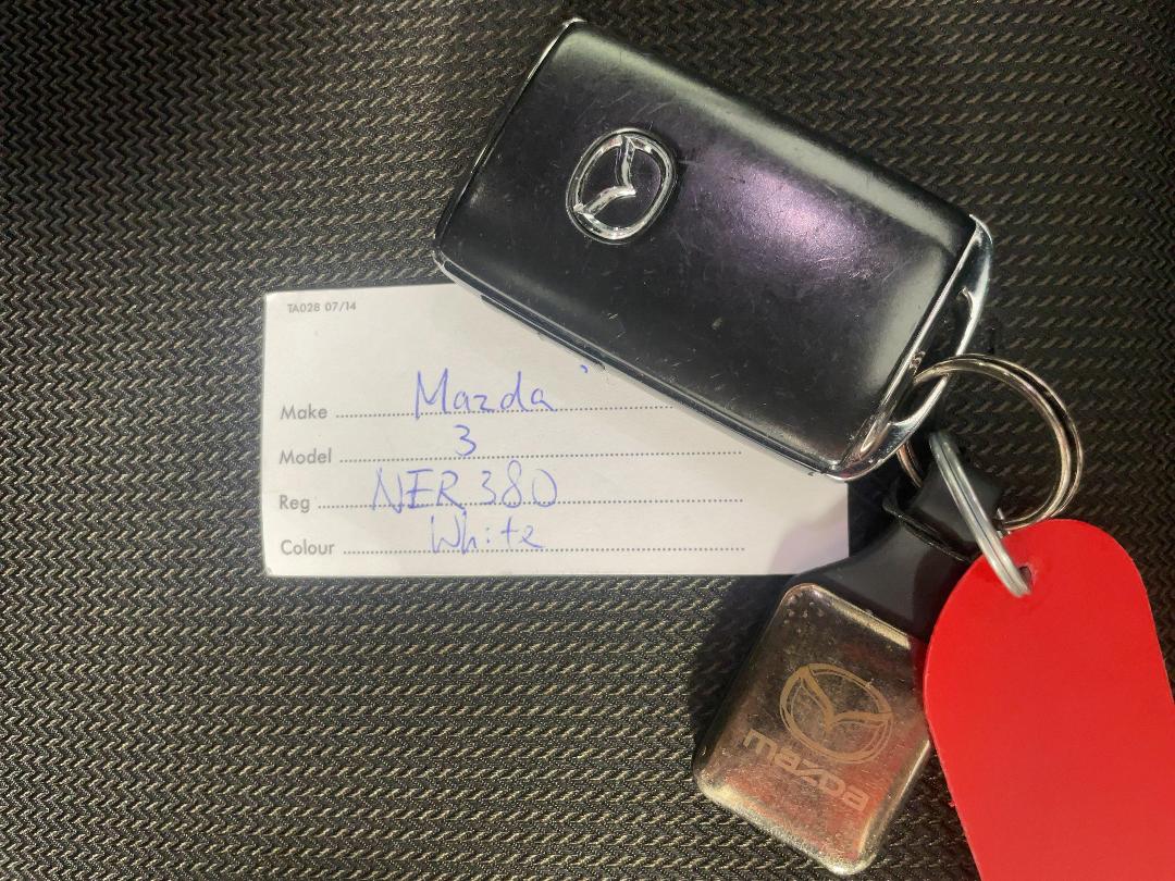 Photo '22' of Mazda Mazda3