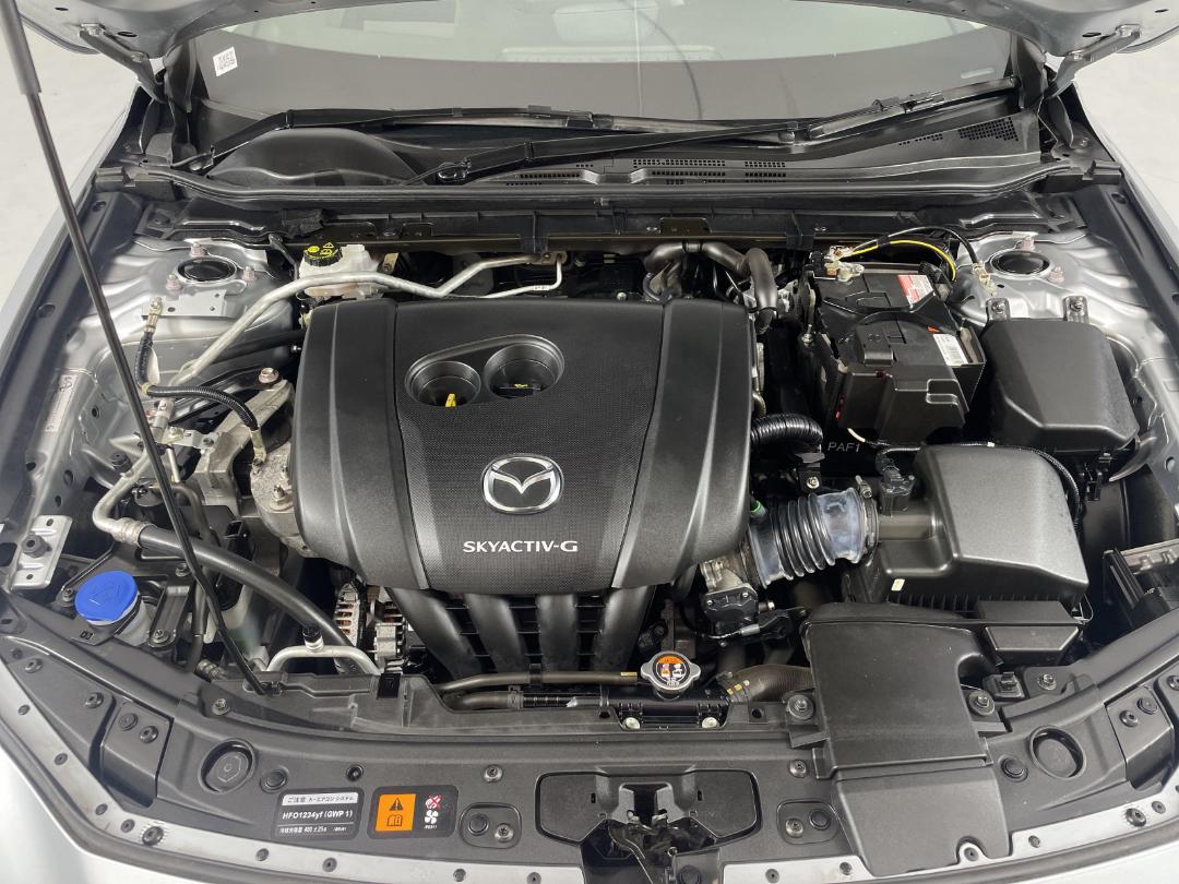 Photo '13' of Mazda Mazda3 Photo '13' of Mazda Mazda3