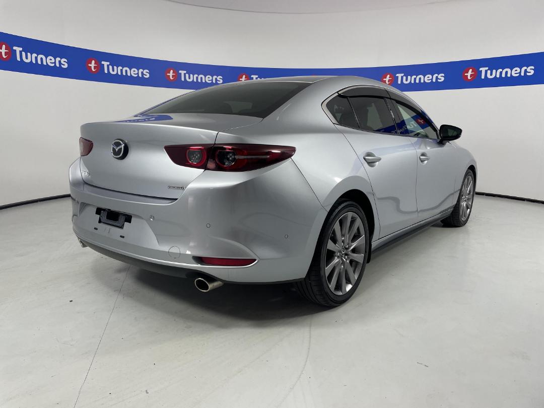 Photo '7' of Mazda Mazda3 Photo '7' of Mazda Mazda3