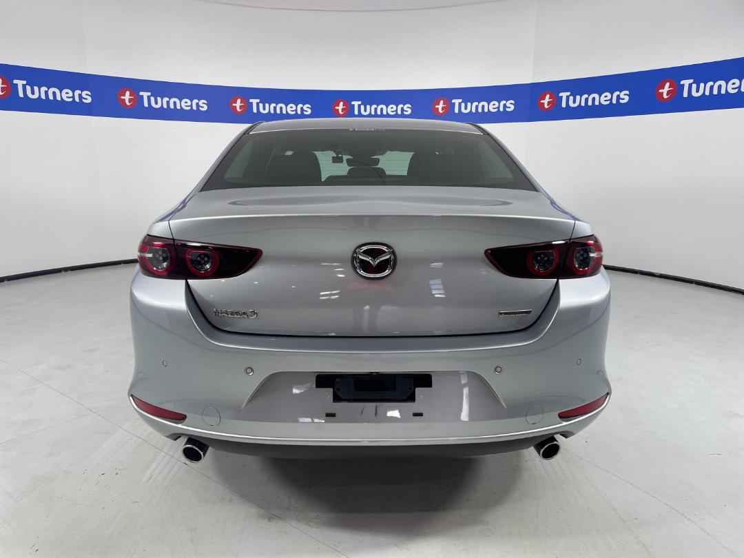 Photo '6' of Mazda Mazda3 Photo '6' of Mazda Mazda3