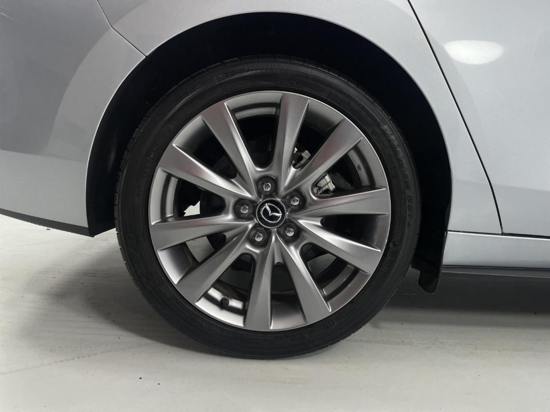 Photo '12' of Mazda Mazda3 Photo '12' of Mazda Mazda3