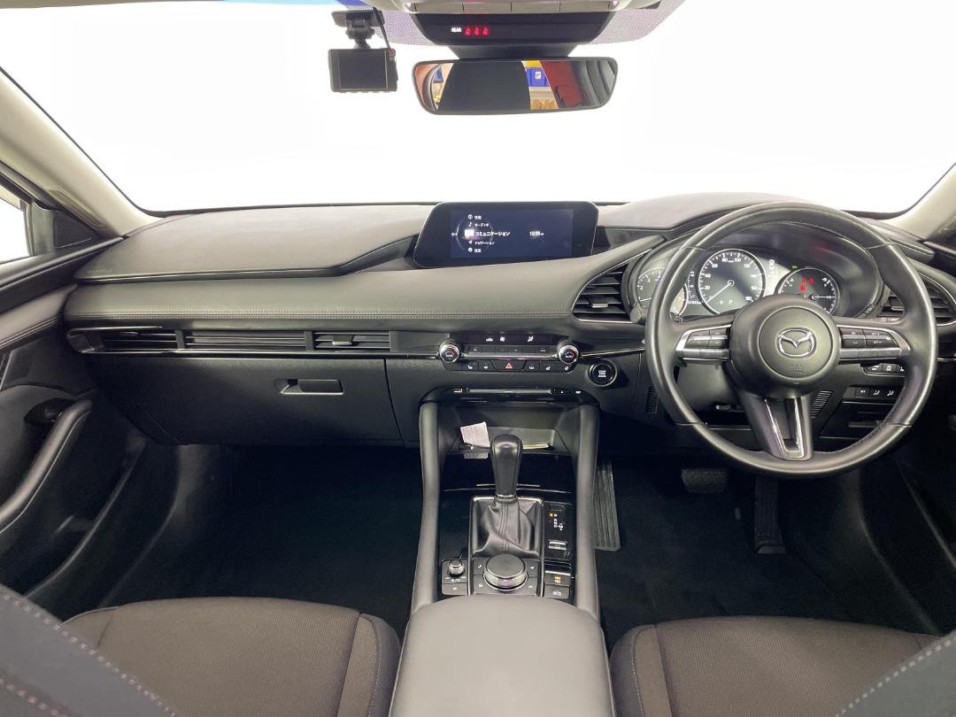 Photo '17' of Mazda Mazda3 Photo '17' of Mazda Mazda3