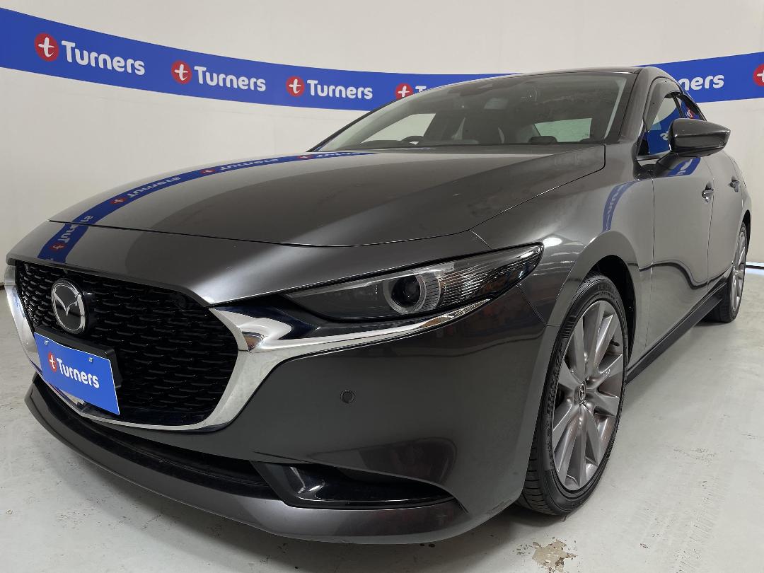 Photo '4' of Mazda Mazda3