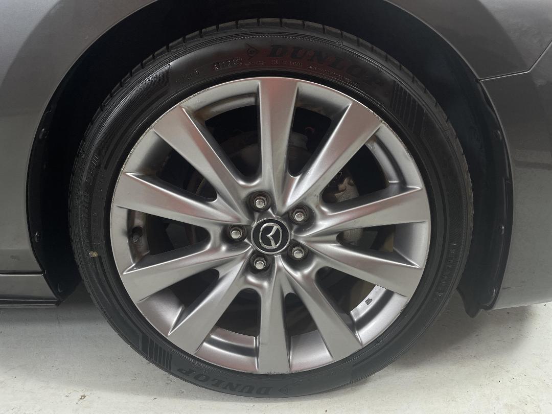 Photo '9' of Mazda Mazda3