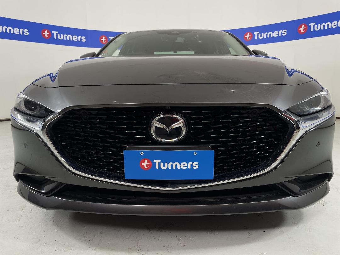 Photo '2' of Mazda Mazda3