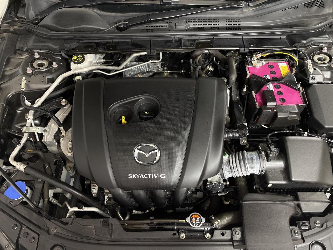 Photo '13' of Mazda Mazda3