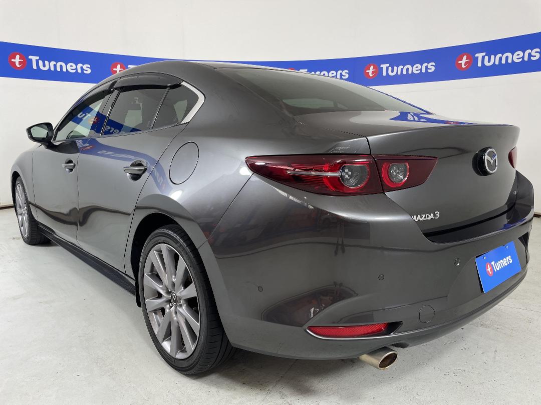 Photo '5' of Mazda Mazda3