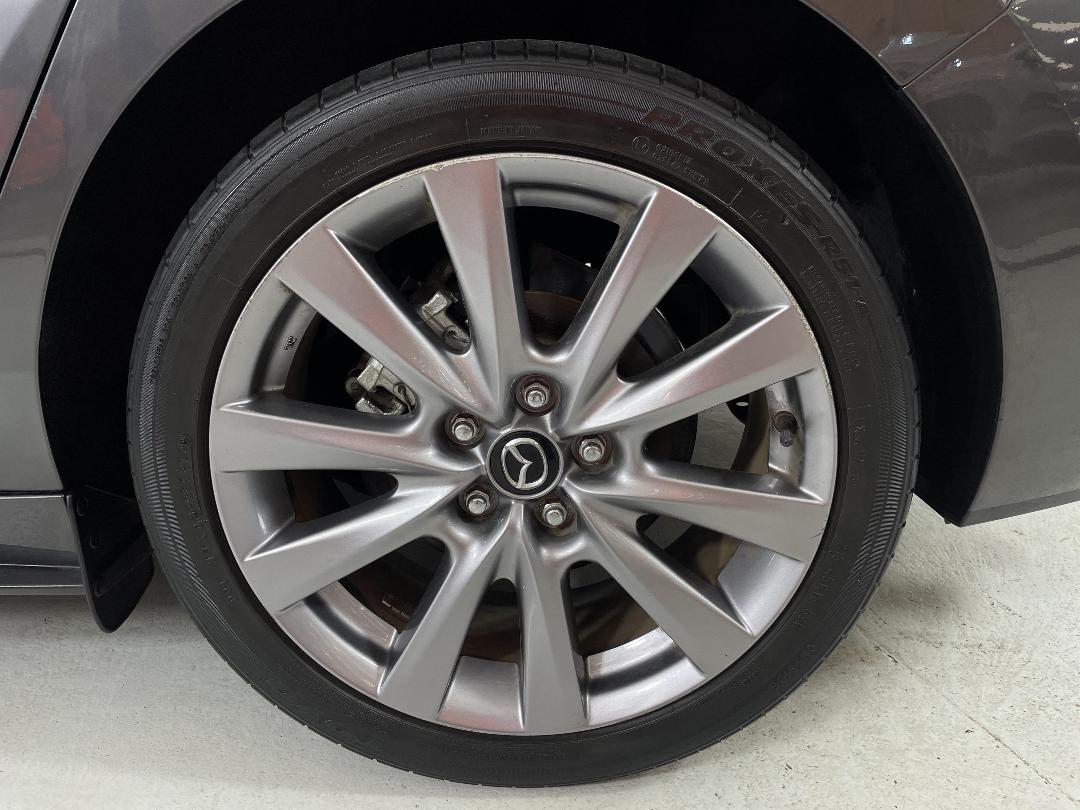 Photo '11' of Mazda Mazda3