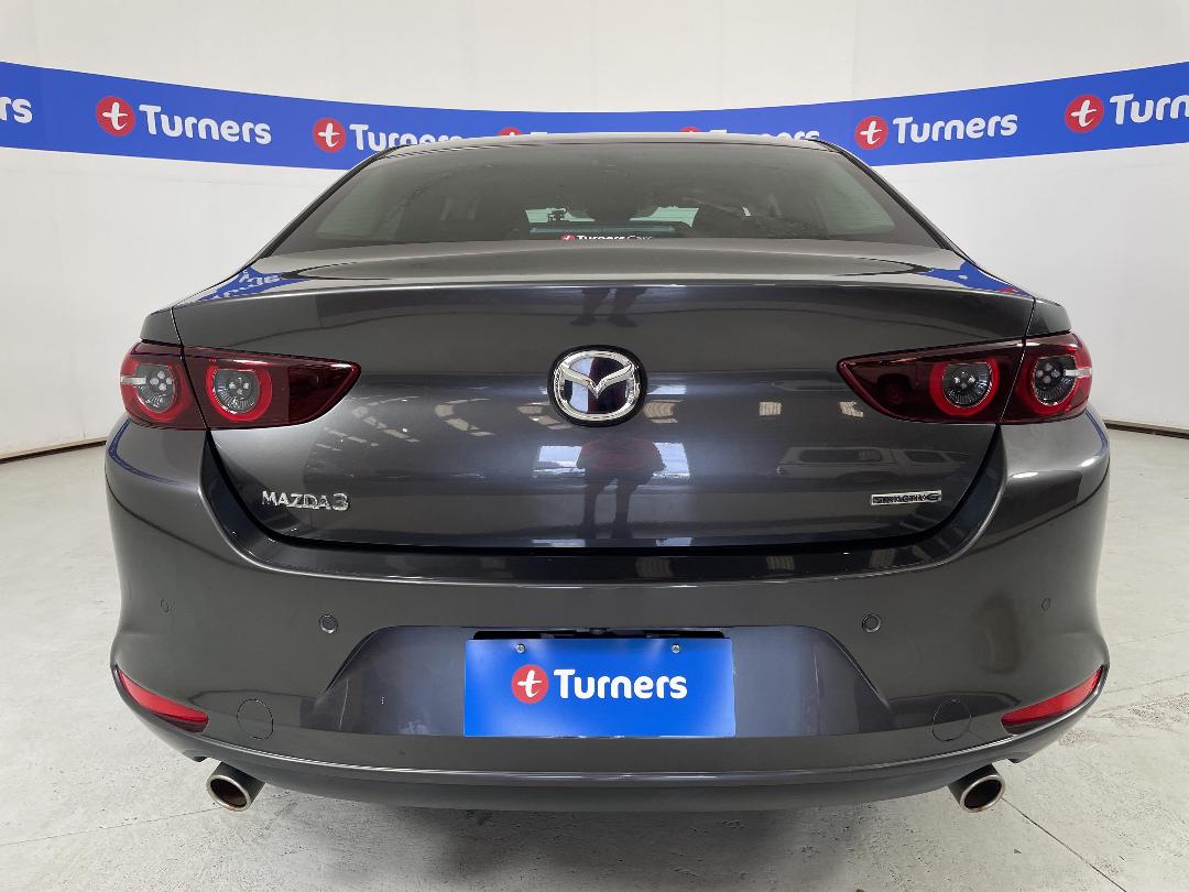 Photo '6' of Mazda Mazda3