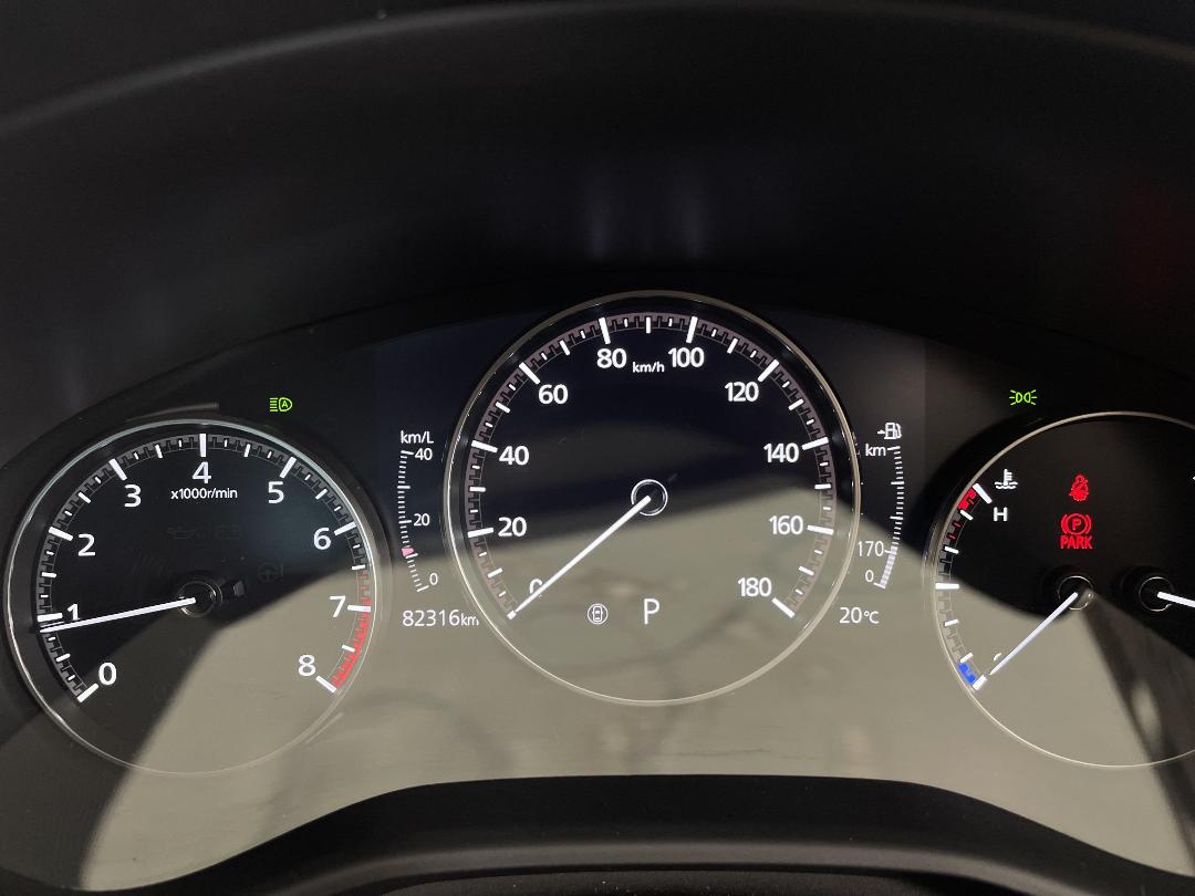 Photo '21' of Mazda Mazda3