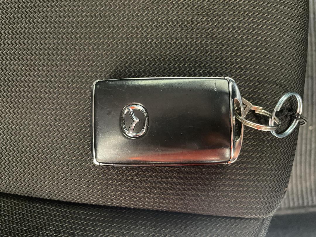 Photo '22' of Mazda Mazda3