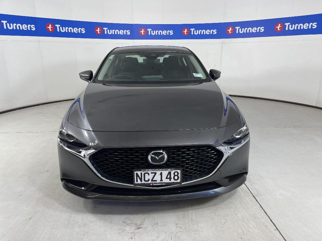 Photo '2' of Mazda Mazda3