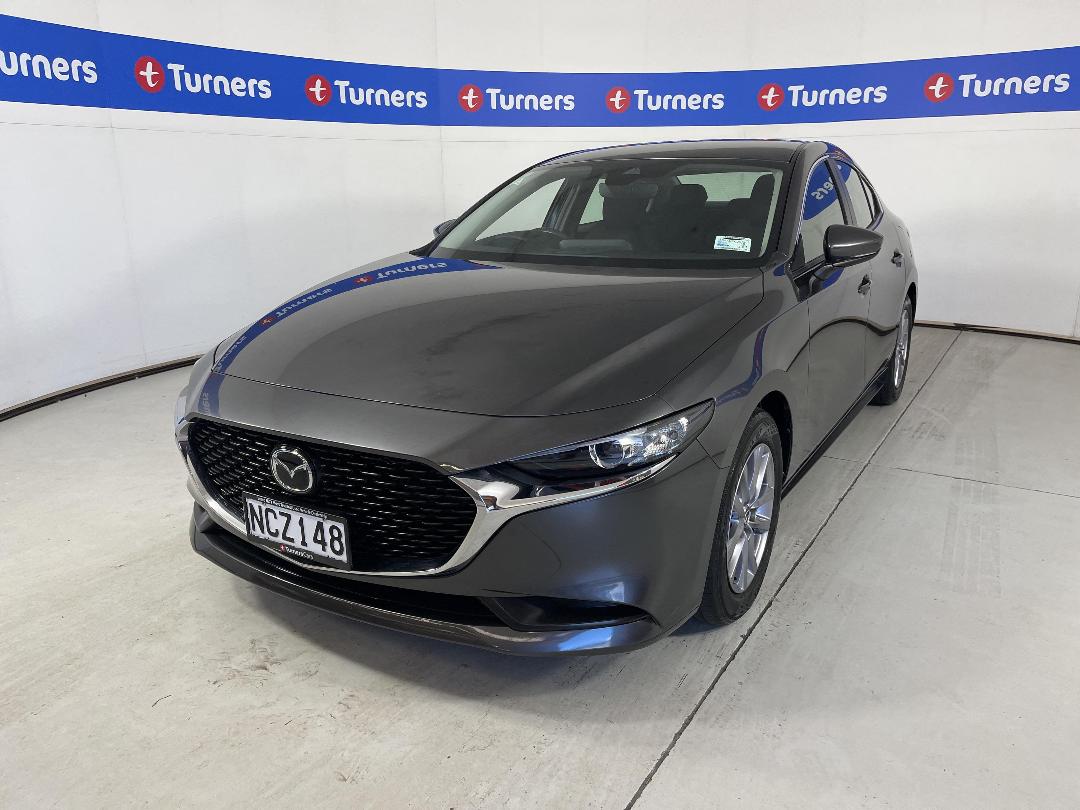 Photo '4' of Mazda Mazda3