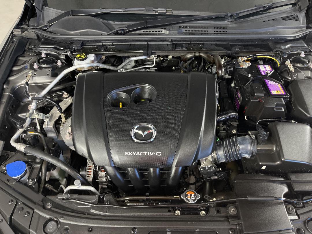 Photo '13' of Mazda Mazda3