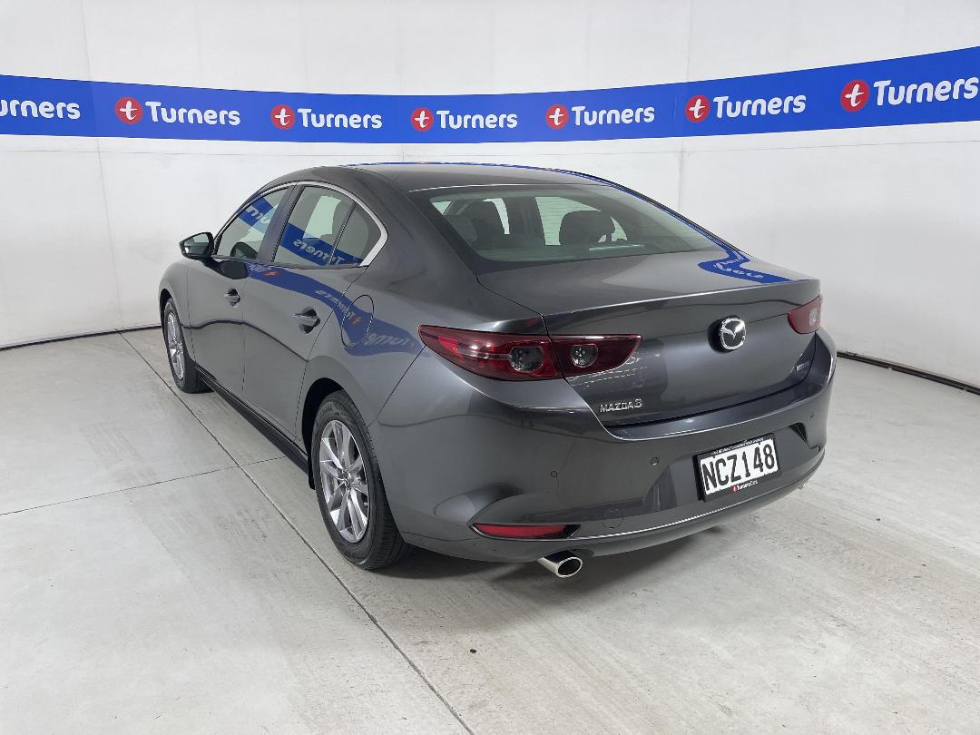 Photo '5' of Mazda Mazda3