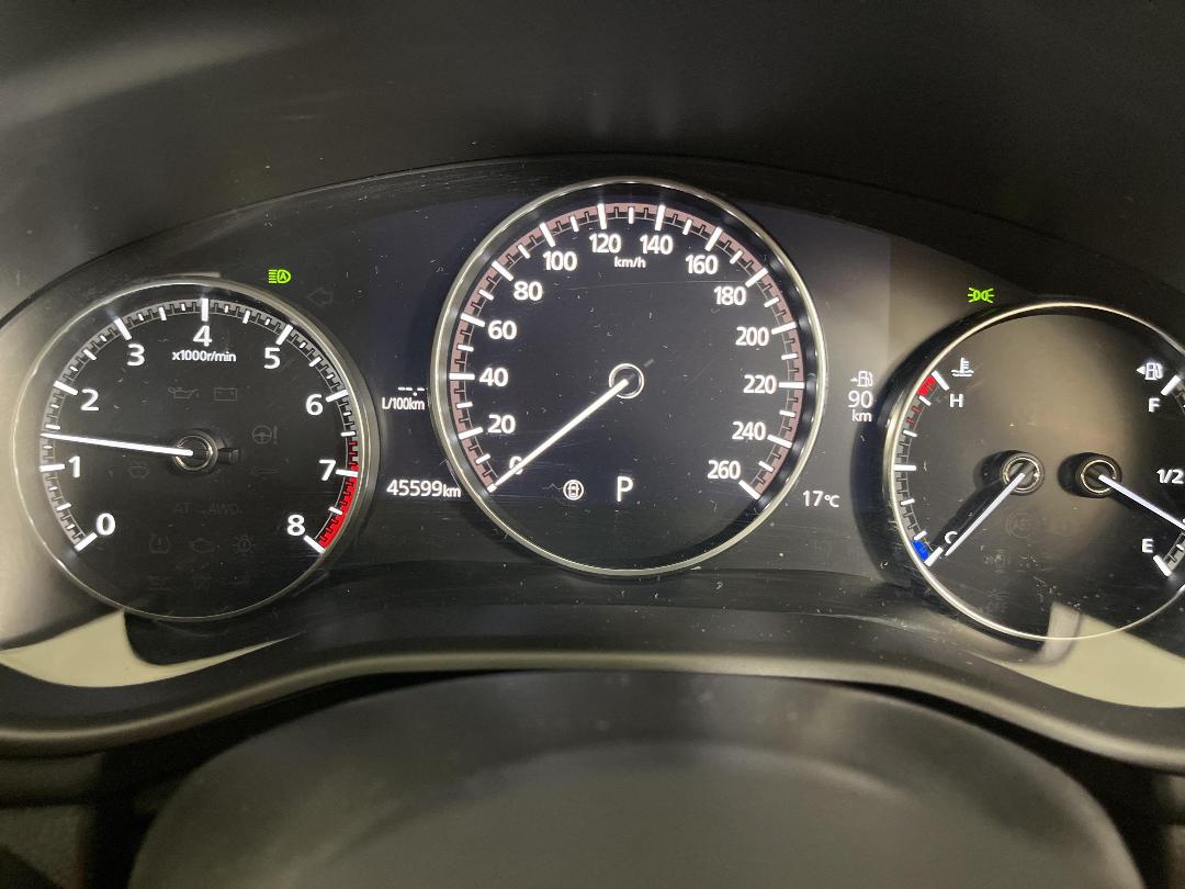 Photo '21' of Mazda Mazda3