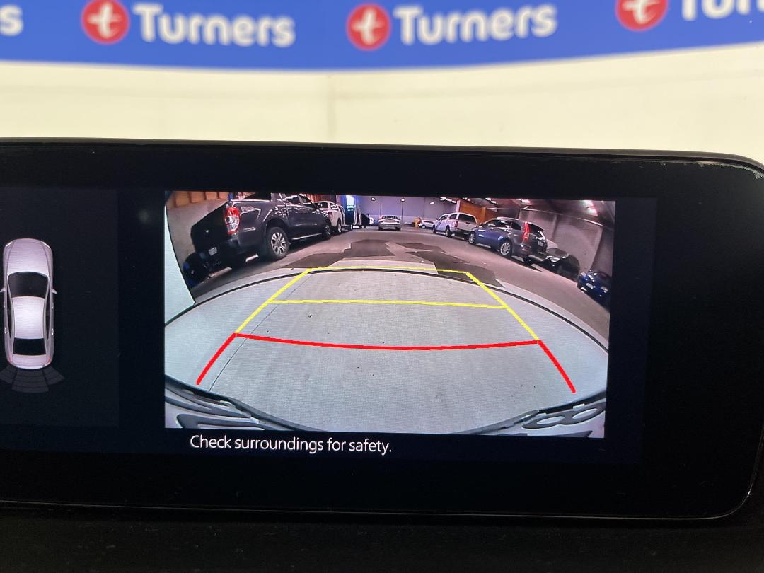 Photo '26' of Mazda Mazda3