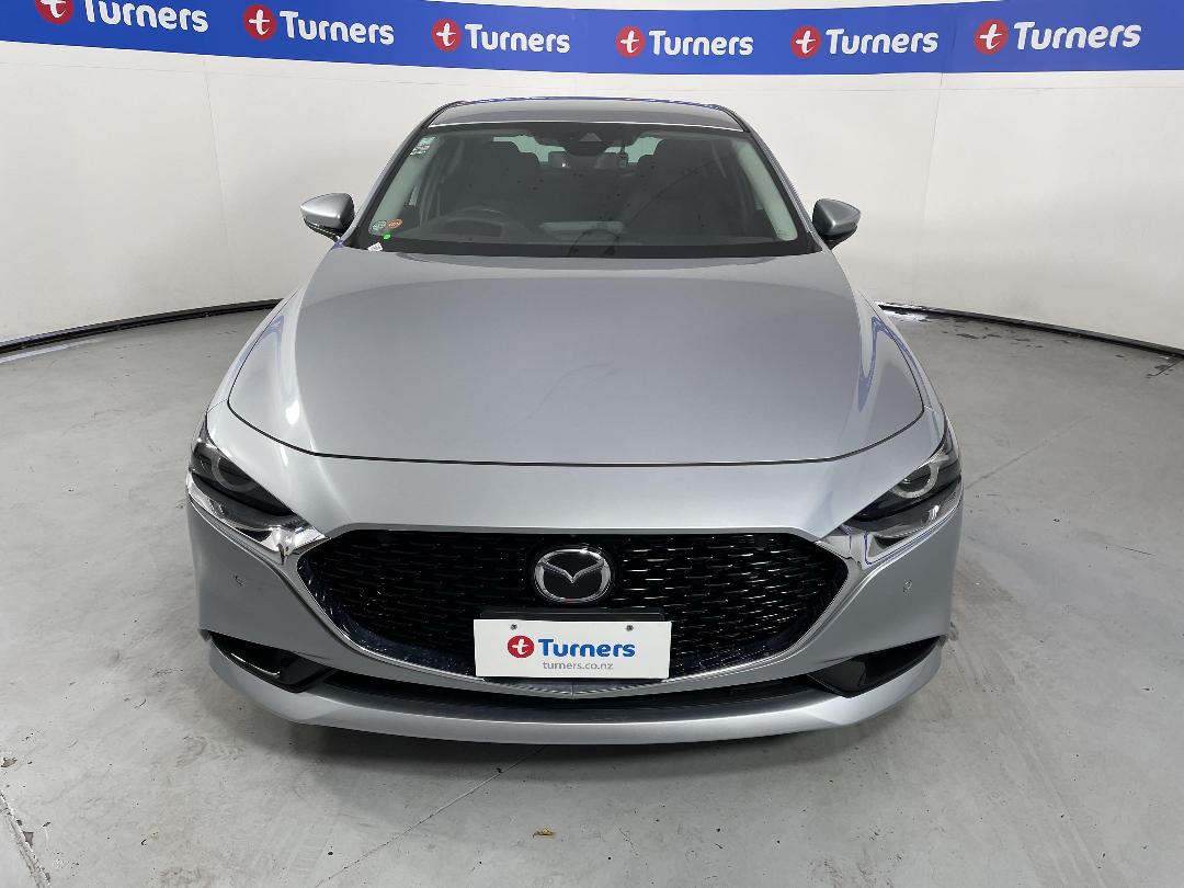 Photo '2' of Mazda Mazda3