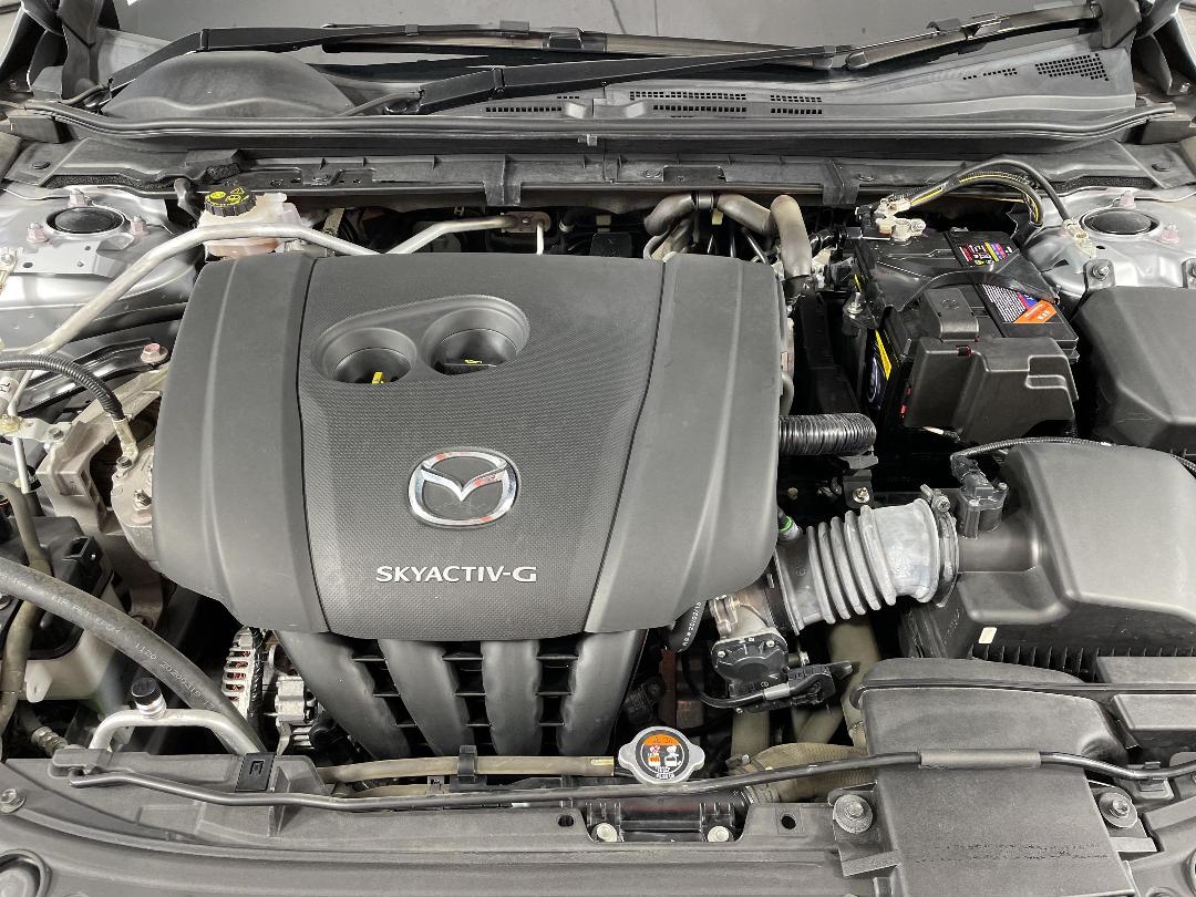 Photo '13' of Mazda Mazda3