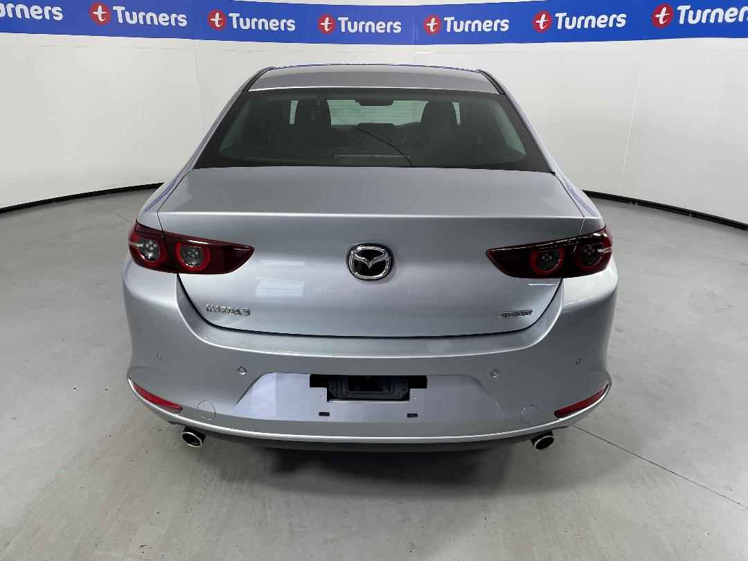 Photo '6' of Mazda Mazda3