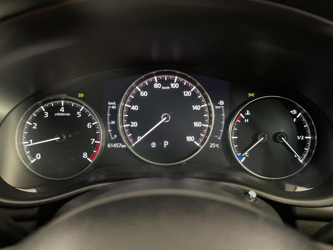 Photo '21' of Mazda Mazda3