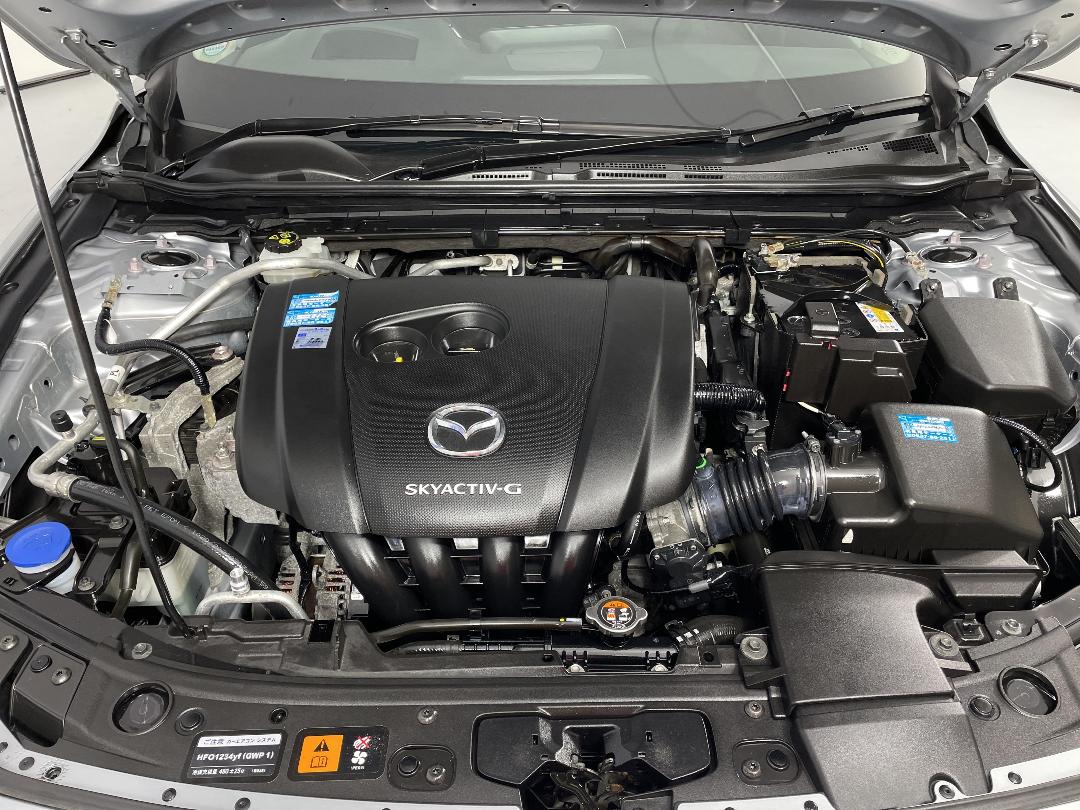 Photo '13' of Mazda Mazda3